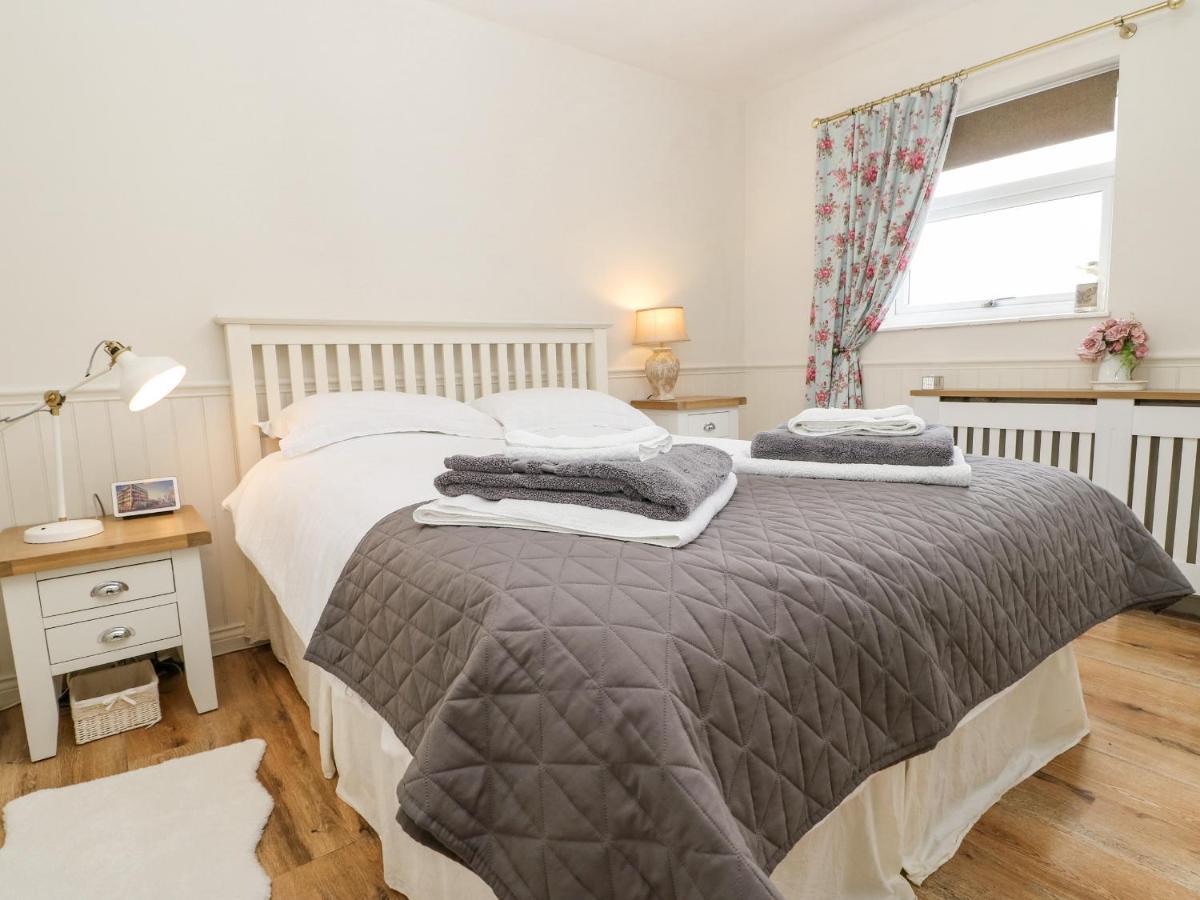 Villa 2 Hartburn Road à North Shields Extérieur photo