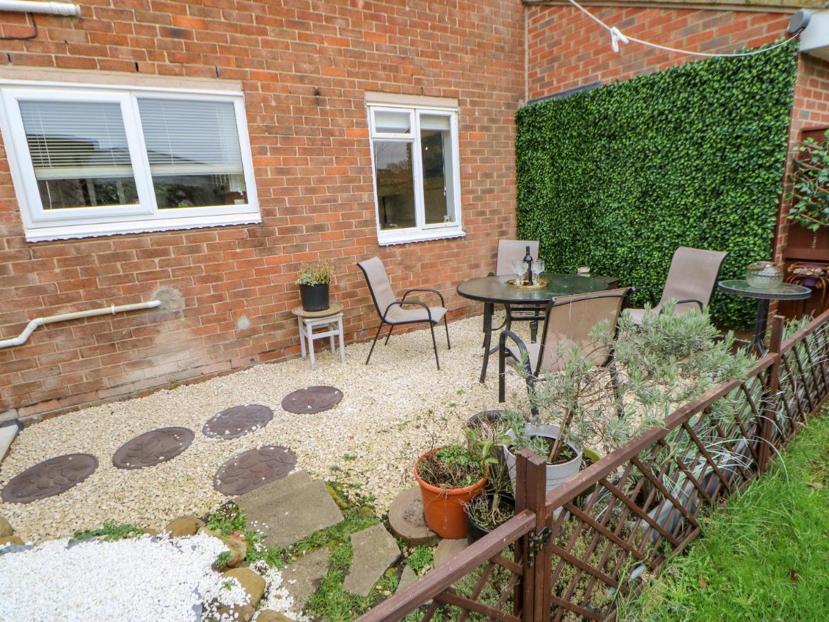 Villa 2 Hartburn Road à North Shields Extérieur photo