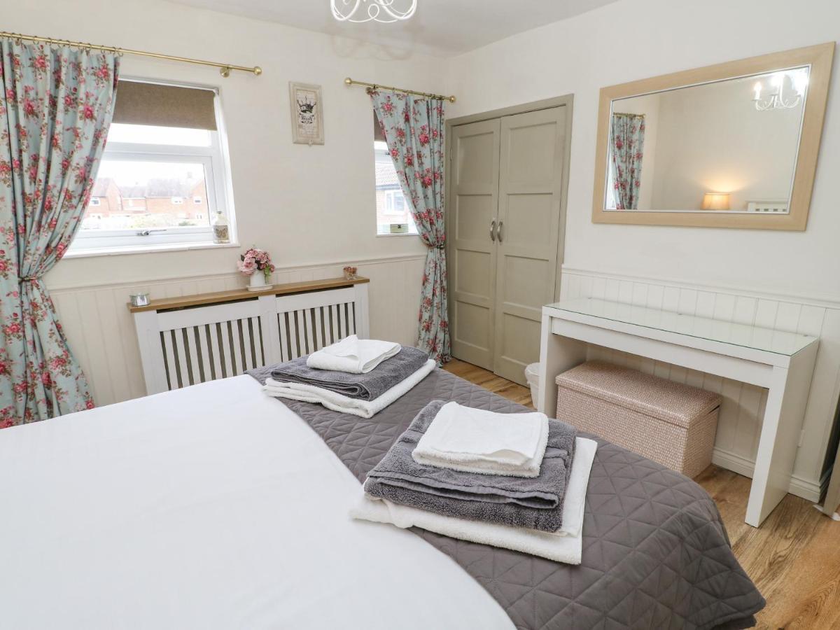 Villa 2 Hartburn Road à North Shields Extérieur photo